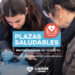 Lanús Gobierno confirmó los días, lugares y horarios de Plazas Saludables