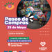 Lanús Gobierno confirmó nuevos días y horarios del Paseo de Compras 25 de Mayo
