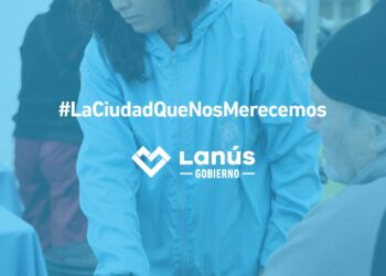 Lanús Gobierno hará una nueva jornada de Sábados de Salud en el Barrio en Lanús Este 