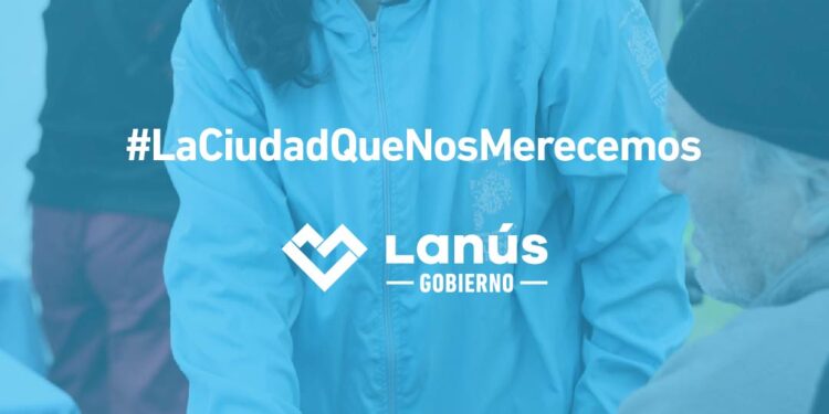 Lanús Gobierno hará una nueva jornada de Sábados de Salud en el Barrio en Lanús Este