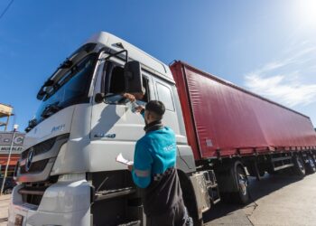 Lanús Gobierno lanza un nuevo trámite de permiso para circular por la Red de Tránsito Pesado