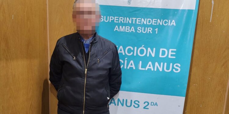 Lanús: Declaran inimputable a kinesiólogo acusado de abusar de una paciente