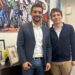 El Estudiante Gastón Díaz fue declarado vecino destacado del partido de Lanús