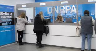 La Justicia falló a favor de la Provincia sobre los registros seccionales de la DNRPA