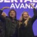 Milei cerró la campaña con fuerte defensa a su hermana y vaticinó un ‘empate técnico’