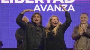 Milei cerró la campaña con fuerte defensa a su hermana y vaticinó un ‘empate técnico’