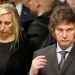 Karina Milei blindó a los Menem y Javier se queda sin margen