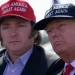 Cosas de Locos; Milei entregará más a Donald Trump de lo que creemos «EEUU-Reino Unido»