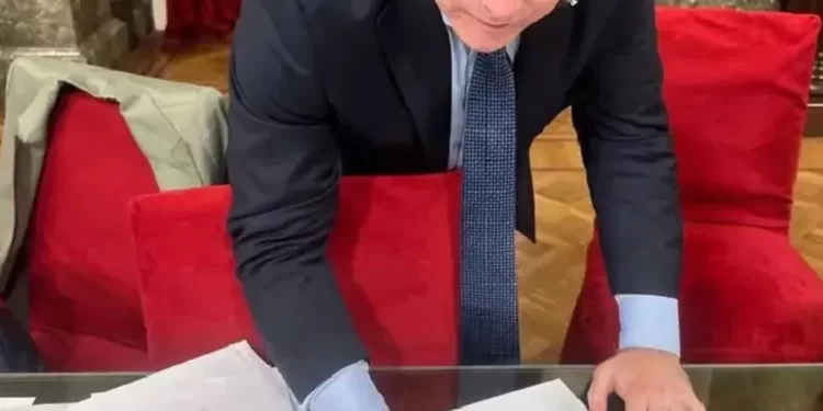 No escarmienta el presidente con lo que paso el domingo en las urnas ya no es un mandato es una venganza hacia el pueblo