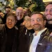 Agustín Balladares celebro la Victoria junto Axel Kicillof el triunfo electoral