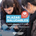 Lanús Gobierno sigue impulsando la práctica de ejercicio físico en las Plazas Saludables