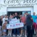 Balladares, en Escalada: «Nos sobran motivos para ponerle freno a Milei»