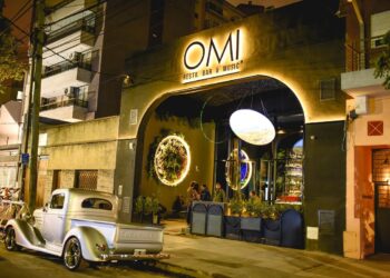 Cerró el boliche OMI de Lanús Tras los destrozos sufridos por gobenes aldólicos.