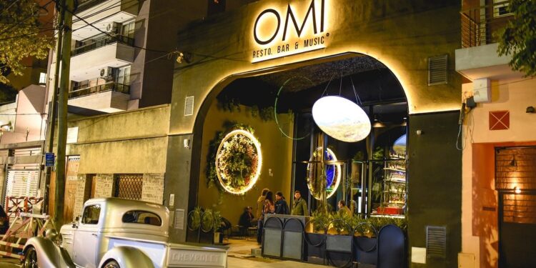 Cerró el boliche OMI de Lanús Tras los destrozos sufridos por gobenes aldólicos.