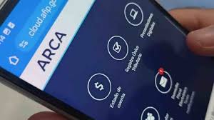 ARCA publicó por “error” info bancaria de cuentas en EEUU