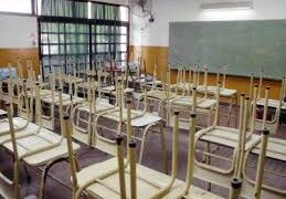 Paro docente: qué escuelas estarán cerradas y quiénes adhieren este martes 14 de octubre