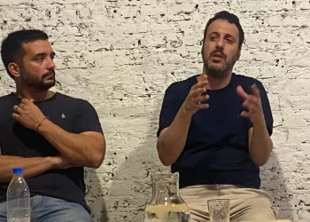 Lanús: Ciclo de Charlas y Asesoramiento