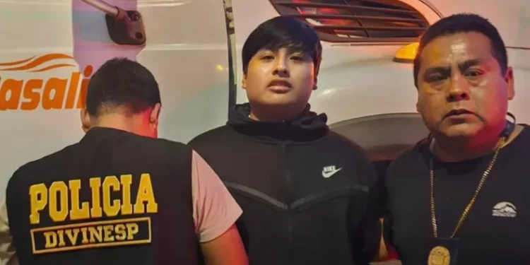 Detuvieron a «Pequeño J» en Perú por el triple crimen de Florencio Varela