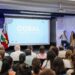 JULIÁN ÁLVAREZ ENCABEZÓ EL ACTO DE APERTURA DEL II CONGRESO DE SALUD DE LANÚS