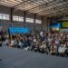 JULIÁN ÁLVAREZ DISTINGUIÓ A MÁS DE 200 TRABAJADORES Y TRABAJADORAS MUNICIPALES DE LANÚS POR SU TRAYECTORIA