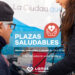LANÚS GOBIERNO LLEVARÁ ADELANTE UNA NUEVA EDICIÓN DEL PROGRAMA “PLAZAS SALUDABLES”