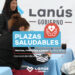 LANÚS GOBIERNO REALIZARÁ UNA NUEVA EDICIÓN DEL PROGRAMA “PLAZAS SALUDABLES”