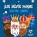 LOS REYES MAGOS LLEGAN A LANÚS