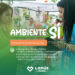 LANÚS GOBIERNO INVITA A PARTICIPAR DE UN NUEVO OPERATIVO ¡AMBIENTE SÍ!