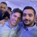 Lanús: BALLADARES JUNTO A KICILLOF