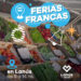 LANÚS GOBIERNO CONCRETARÁ UNA NUEVA EDICIÓN DEL PROGRAMA “FERIAS FRANCAS”