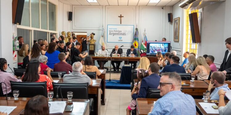 Lanús: el Concejo Deliberante aprobó una suba de tasas del 20% para 2026
