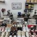 Lanús: Desbaratan una banda dedicada al contrabando de zapatillas