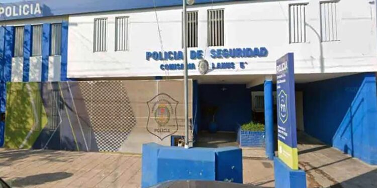 Lanús: Asesinan de un disparo en la espalda a un hombre que iba en bicicleta