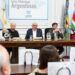 Con la ausencia de los libertarios, el Concejo de Lanús aprobó el Presupuesto 2026
