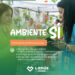 LANÚS GOBIERNO INVITA A PARTICIPAR DE UN NUEVO OPERATIVO ¡AMBIENTE SÍ!