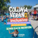 ÚLTIMOS DÍAS DE INSCRIPCIÓN PARA PARTICIPAR DE LA COLONIA DE VERANO INCLUSIVA