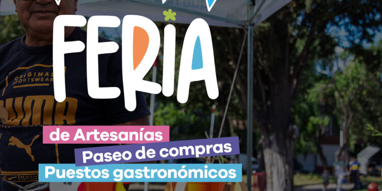 LANÚS GOBIERNO REALIZARÁ UNA NUEVA EDICIÓN DE LA FERIA DE ARTESANÍAS