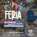 LANÚS GOBIERNO LLEVARÁ ADELANTE UNA NUEVA EDICIÓN DE LA FERIA DE ARTESANÍAS