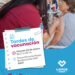 LANÚS GOBIERNO CONVOCA A PARTICIPAR DEL PROGRAMA “TARDES DE VACUNACIÓN”