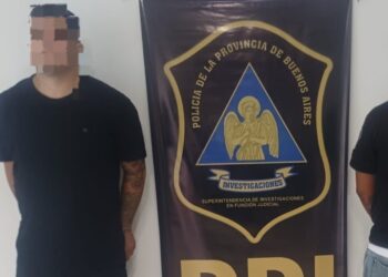 Asaltó a una mujer en Avellaneda y lo detuvieron escondido en una casa de Lanús