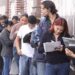 Récord de destrucción de trabajo formal: 33.100 puestos menos en octubre