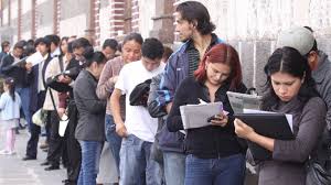 Récord de destrucción de trabajo formal: 33.100 puestos menos en octubre