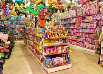 La industria del juguete alertó por el impacto de la caída demográfica y el avance de las importaciones