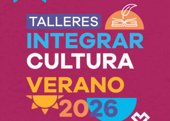 LANÚS GOBIERNO LLEVARÁ ADELANTE UNA NUEVA EDICIÓN DE LOS TALLERES INTEGRAR CULTURA VERANO