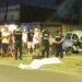 Monte Chingolo: policía mató a un chico de 14 años que intentó robarle la moto