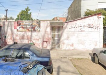 Cosa de loco: ya ni los brujos se salvan de la inseguridad, cinco delincuentes detenidos en un templo umbanda en Lanús