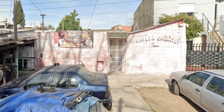 Cosa de loco: ya ni los brujos se salvan de la inseguridad, cinco delincuentes detenidos en un templo umbanda en Lanús