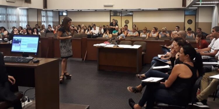 Lomas: Mató a su hijo de tres disparos y decidieron que actuó “bajo emoción violenta”
