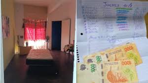 Desbaratan una red de trata que operaba en Lomas y Lanús: explotaban a menores