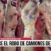 Alerta en Zona Sur: aumentó el robo del «oro rojo» por parte de “Piratas del Asfalto”